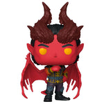 POP figure Baldur’s Gate 3 Raphael Cambion Devil
