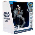 Star Wars AT-RT Walker radio control vehicle 25cm