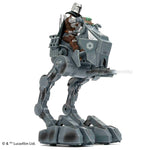 Star Wars AT-RT Walker radio control vehicle 25cm