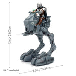 Star Wars AT-RT Walker radio control vehicle 25cm