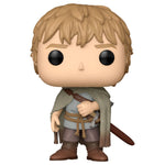 POP figure Game of Thrones A Knight of Seven Kingdoms Dunk