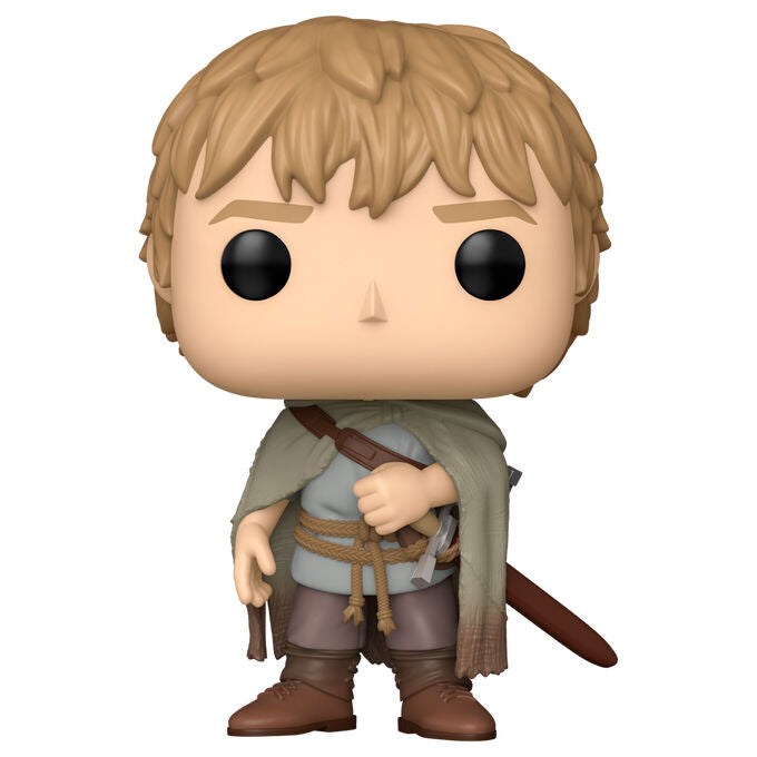 POP figure Game of Thrones A Knight of Seven Kingdoms Dunk