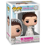 Figure POP Disney Princess for Surprise Mine Thermopolis