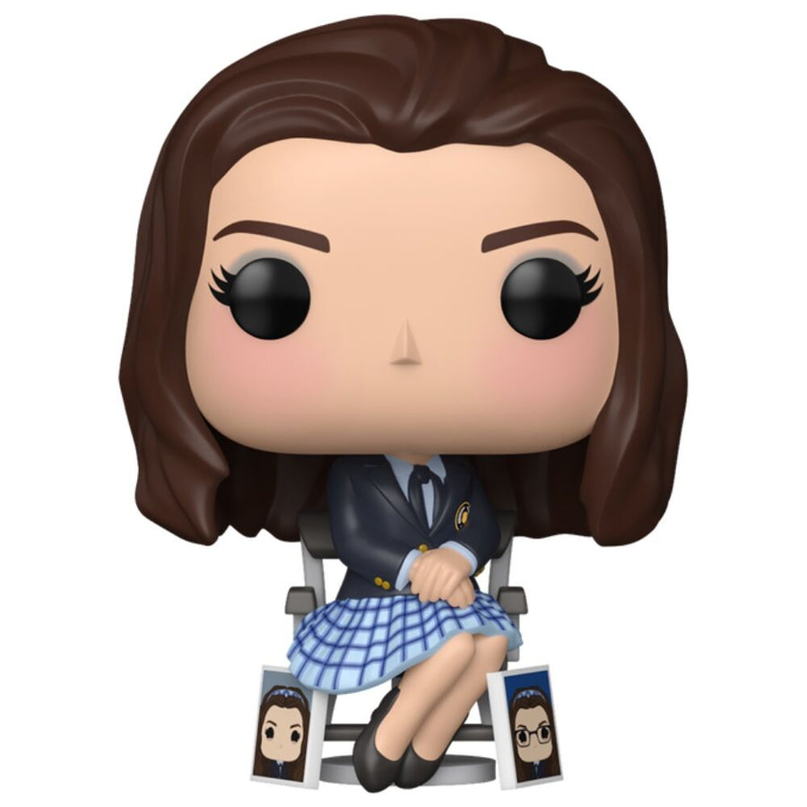 Figure POP Premium Disney Princess for Surprise Mine Thermopolis Transformation