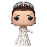 Figure POP Disney Princess for Surprise Mine Thermopolis