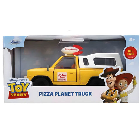 Disney Pixar Toy Story Pizza Planet Truck
