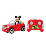 Disney Mickey Roadster Radio-controlled vehicle