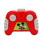 Disney Mickey Roadster Radio-controlled vehicle