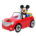 Disney Mickey Roadster Radio-controlled vehicle