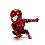 Marvel Spiderman assorted metalfigs figure 7cm