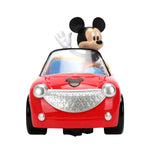 Disney Mickey Roadster Radio-controlled vehicle