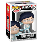 POP figure Bleach Thousand-Year Blood War Uryu