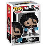 POP figure Bleach Thousand-Year Blood War Yhwach