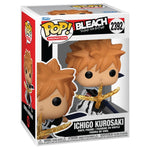 POP figure Bleach Thousand-Year Blood Ichigo