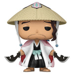 POP figure Bleach Thousand-Year Blood War Shunsui