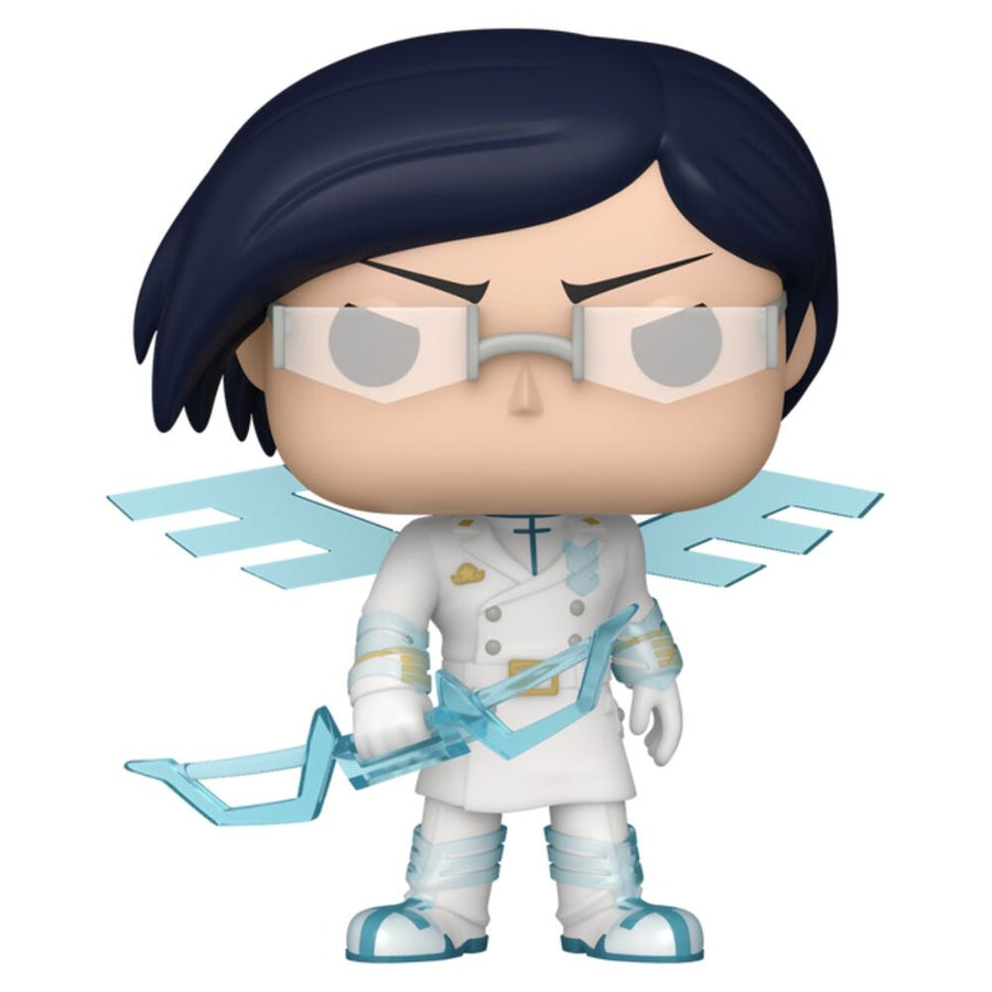 POP figure Bleach Thousand-Year Blood War Uryu