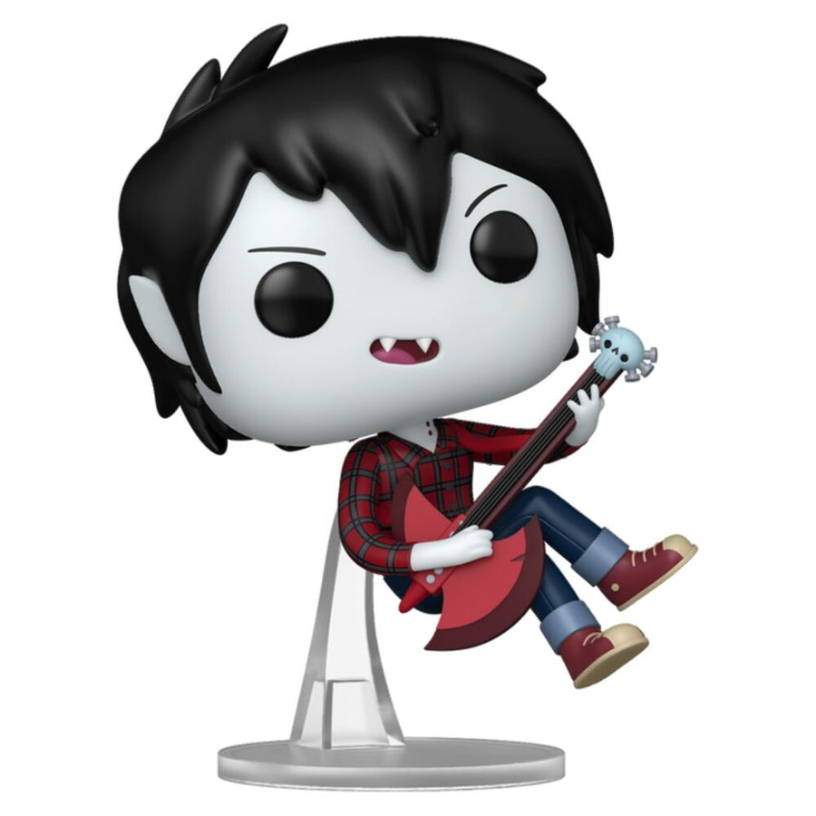 POP figure Adventure Time Marshall Lee