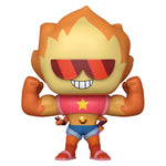 POP figure Steven Universe Sunstone