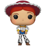 POP figure Disney Toy Story 4 Jessie