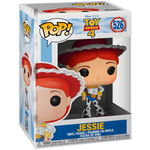 POP figure Disney Toy Story 4 Jessie