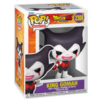 POP figure Dragon Ball Daima King Gomah