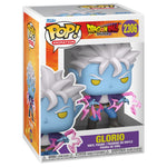 POP figure Dragon Ball Daima Glorio