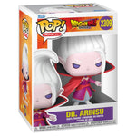 POP figure Dragon Ball Daima Dr. Arinsu