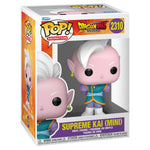 POP figure Dragon Ball Daima Supreme Kai Mini