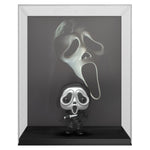 POP figure VHS Cover Ghost Face - Ghost Face Metallic