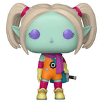 POP figure Dragon Ball Daima Panzy