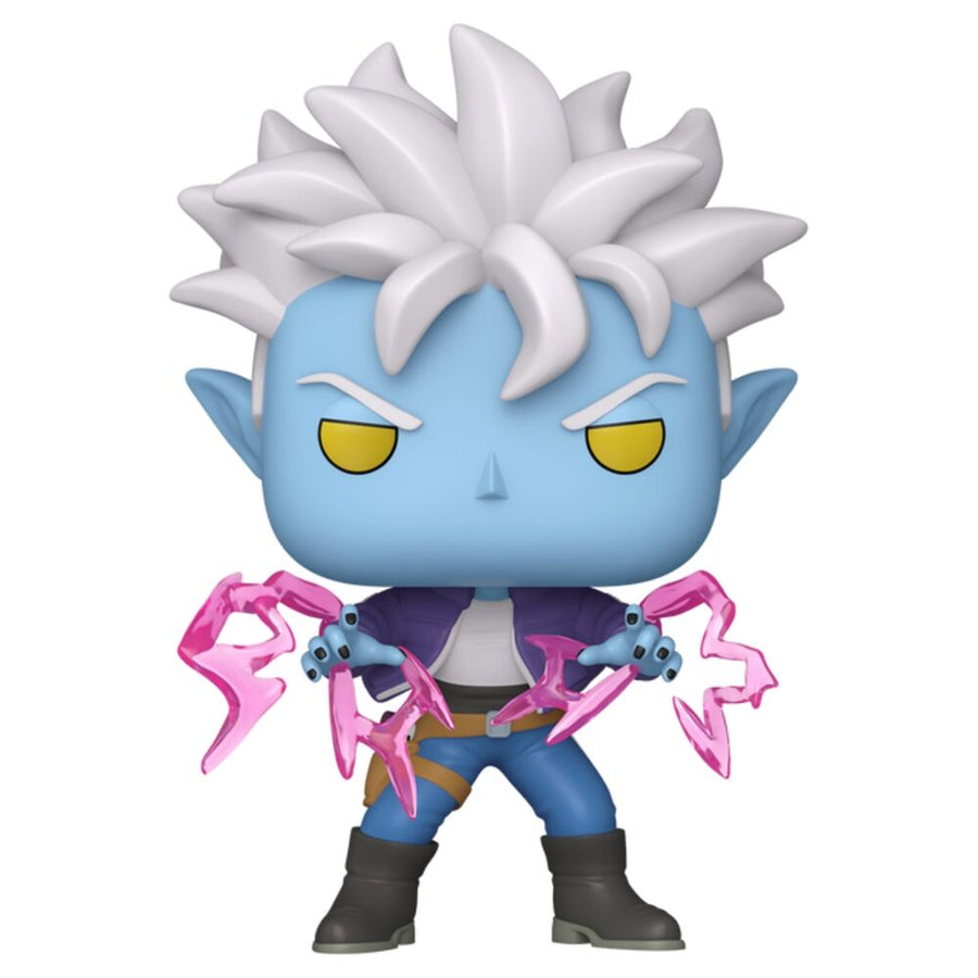 POP figure Dragon Ball Daima Glorio