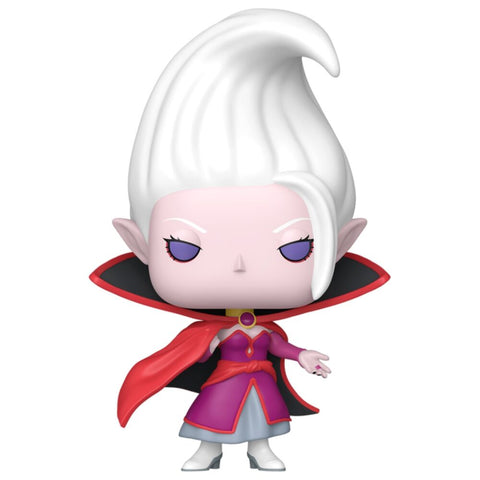 POP figure Dragon Ball Daima Dr. Arinsu