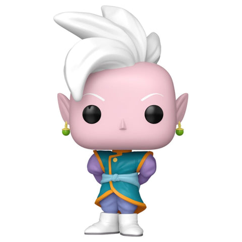 POP figure Dragon Ball Daima Supreme Kai Mini