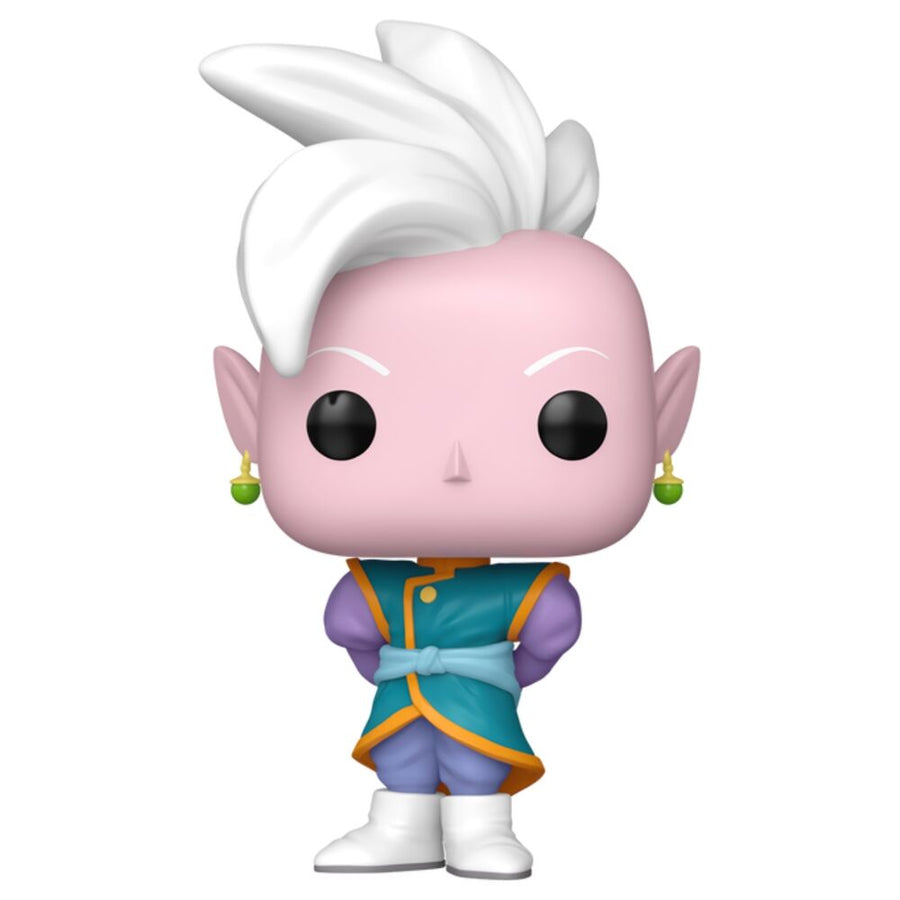 POP figure Dragon Ball Daima Supreme Kai Mini