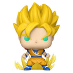 POP figure Dragon Ball Daima Super Saiyan Son Goku Mini
