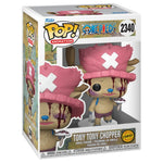 POP figure One Piece Tony Tony Chopper with Rumble Ball 5 + 1 Chase