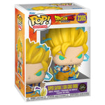 POP figure Dragon Ball Daima Super Saiyan Son Goku Mini 5 + 1 Chase