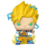 POP figure Dragon Ball Daima Super Saiyan Son Goku Mini 5 + 1 Chase