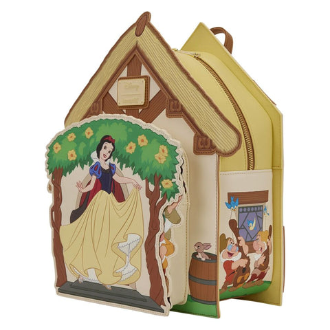 Loungefly Disney Snow White backpack 30cm