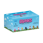 Blonks Animal Afternoon Blind Box assorted vinyl figure