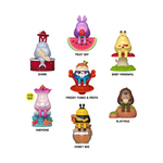Blonks Animal Afternoon Blind Box assorted vinyl figure