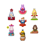 Blonks Animal Afternoon Blind Box assorted vinyl figure