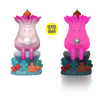 Blonks Animal Afternoon Blind Box assorted vinyl figure