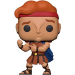 POP figure Disney Hercules Hercules