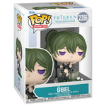 POP figure Frieren Beyond Journey's End Ubel