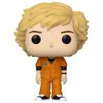 POP figure Green Day Mike Dirnt Basket Case