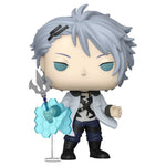 POP figure Frieren Beyond Journey's End Wirbel