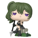 POP figure Frieren Beyond Journey's End Ubel
