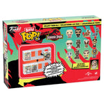 Blister 4 figures Bitty POP Jurassic Park Triceratops