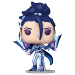 POP figure League of Legends K/DA Kai'Sa